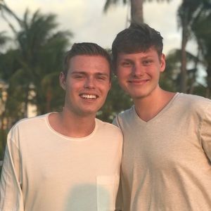 Meet your Posher, Nate